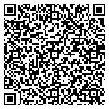 QR code with Shaws 261 contacts