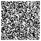 QR code with High Valleys Water Dist contacts
