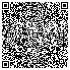 QR code with Kordys Jr, Joseph R contacts