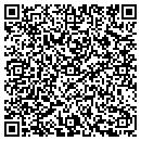 QR code with K R H Architects contacts