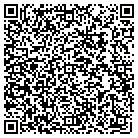 QR code with H Lazy Mutual Water Co contacts