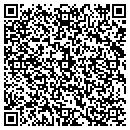 QR code with Zook Machine contacts