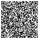 QR code with Clayton Tribune contacts