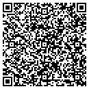 QR code with Hometowne Realty contacts