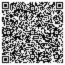 QR code with H A Funding L L C contacts
