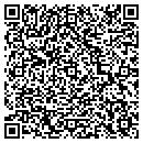 QR code with Cline Machine contacts