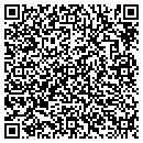 QR code with Custom Built contacts