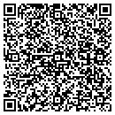 QR code with Hovston Telefunding contacts