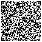 QR code with M 3 Collabortive LLC contacts