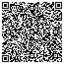 QR code with Haight Machine Shop Ltd contacts