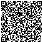 QR code with Headco Machine Works Inc contacts
