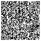 QR code with Matthew Butler Architecture Pc contacts