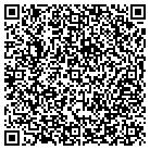 QR code with Matthews Architectural Service contacts