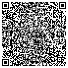 QR code with Konocti County Water District contacts