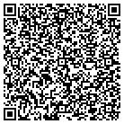 QR code with Konocti County Water District contacts