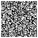 QR code with J & L Engines contacts
