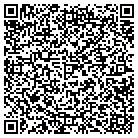 QR code with LA Habra Heights County Water contacts