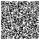 QR code with Kingery Manufacturing Service contacts