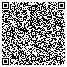 QR code with L & M Machine contacts
