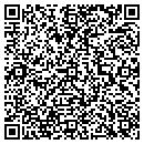 QR code with Merit Machine contacts