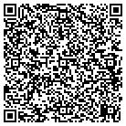 QR code with Oconee Enterprise contacts