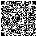 QR code with Oconee Leader contacts