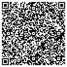 QR code with M Whitaker Assoc Architects contacts