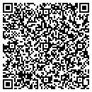 QR code with M & M Funding Inc contacts