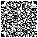 QR code with O Architects contacts