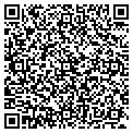 QR code with Bud Wilkinson contacts