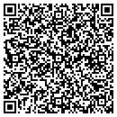 QR code with Orme Design contacts