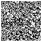 QR code with Oswell & Nitishin Architects contacts