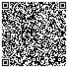 QR code with Precision Bend & Machine Co contacts