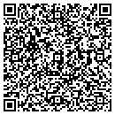 QR code with Donna B Cain contacts