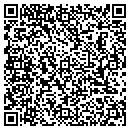QR code with The Bayonet contacts