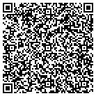 QR code with The Red & Black Newspaper contacts