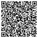 QR code with The Weekly contacts