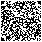 QR code with PFVS Architecture contacts