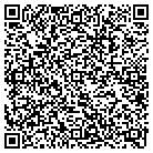 QR code with Phillip Babb Architect contacts