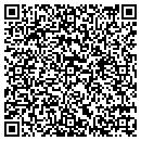 QR code with Upson Beacon contacts