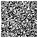 QR code with Manteca Water Div contacts