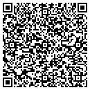 QR code with C&S Collectibles contacts