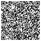 QR code with Hillside Auto Sales & Service contacts