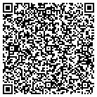 QR code with Mariposa Public Utility Dist contacts