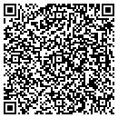 QR code with Reddick Dena contacts