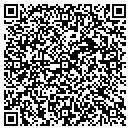 QR code with Zebedee Corp contacts