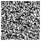 QR code with Rezvan A M D S C & Associates contacts