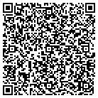 QR code with Custom Engine & Machine contacts
