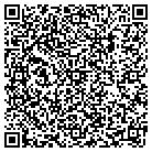 QR code with Richard Byron Bizot Jr contacts