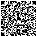 QR code with D & D Machine Inc contacts